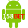 Aplicativo 158bet para Android